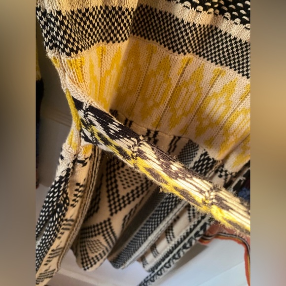 Free People Sweater Knit Dress - Picture 4 of 5